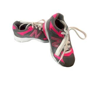 New Balance Athletic Sneakers- Like New Size 11.5-Youth/Toddler